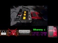 Whammy 4(WH-4)vs G3 ワーミー(ピッチシフター)サウンド比較 ピッチシフター