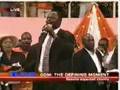 1 of 10: ODM Convention, Kasarani Kenya