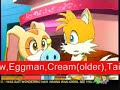 Sonic Coupling Ending Sonic Coupling Ending