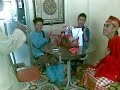 acting ++ singing.. hahaha