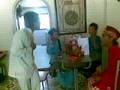 suasana di hari raya - CRYSON