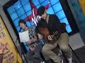 Plain White T's Cover Umbrella