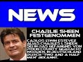 [NEWS] Charlie Sheen festgenommen