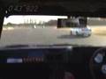 2008.1.24 ボロはち決戦 in TUKUBA(小さい方) Last Run