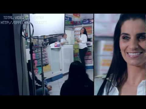 LONGENATUR MAKING OFF