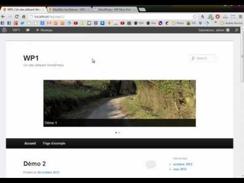 how to nivo slider wordpress