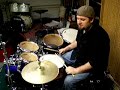 Linear Groove Pattern