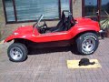 1967 bugle buugy for repair