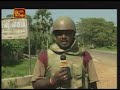 Paranthan captured from terroristsTroops of the 58th Division have captured Paranthan an LTTE garrison. The troops achieved this victory after breaching the final defence line of the LTTE with intense fighting which lasted several days.. Our Special Representative Ranjith Jayasundera reporting from the battlefront said troops of the 58th Division achieved this victory this morning. They captured the stronghold advancing on the Pooneryn  Paranthan Highway. The troops took control of Paranthan entering the A-9 Highway launching heavy attacks while advancing on this road under the guidance of Brig. Shavindra Silva, Commander of the 58th Brigade. The terrorists did not succeed in their effort to protect this stronghold due to the heavy attacks unleashed by the troops. The Paranthan Junction is located beyond Kilinochchi and according to the war heroes it is a military strategic location. The fall of Paranthan marks the dominance of Security Forces at the township after a decade. Troops have also cut off the vital access routes towards Paranthan along the A 9 Highway from North and South. The terrorists suffered heavy casualties. Close combat air support of the Air Force jets and MI24 helicopter gun ships assisted the advancing troops. The raids were carried out yesterday and today. Pilots confirmed LTTE bunkers and their FDLs suffered heavy damages. Troops continue their advancement launching heavy attacks on the terrorists who are retreating unable to face the security forces..