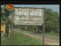 videos de Wanni Opertion 01/01/2009 - Paranthan captured from terrorists