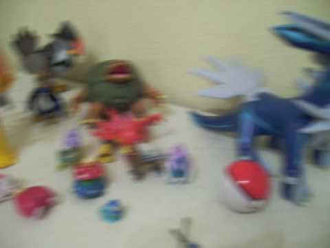 pokemon toys