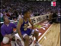 1995 nba slam dunk competition