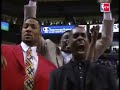 1995 nba slam dunk competition