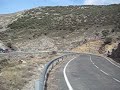 Subida a Muro de aguas 2008