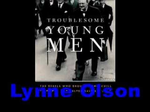 Lynne Olson-Troublesome Young ...