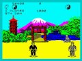 Прохождение игры Way of the Exploding Fist, The