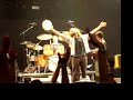 Pearl Jam Philly 2 (Camden) Baba O'Rielly