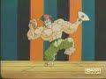 Dragon Ball Z - Master Roshi breakdancing Dragon Ball Z - Master Roshi breakdancing