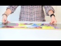 Burton Lip-Stick Snowboard - Women's 2013