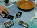 pochoclo con celular MITO VERDADERO?