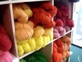 Grab some yarn and chill