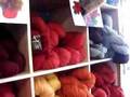 Grab some yarn and chill