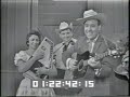 Icon for Post #Flatt and Scruggs with Maybelle Carter – You are my flower