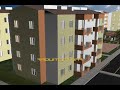 Consorcio Conjunto Residencial Portachuelo Segunda Etapa