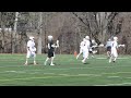 Boys Lacrosse Paul VI vs. Potomac School 3/9/2013 thumbnail