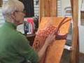 OjaiStyle Ruth Farnham Painting