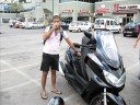 Motorcycle RoadTrip. טיול אופנועים לכינרת 2008