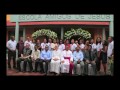 Diskursu Primeiru-Ministru nian iha Serimónia inaugurasaun Eskola Amigos de Jesus foun