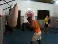 Equipe Uanderson Pit Bull 18