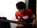 Afro Beat Jam Laurent Salzard