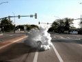 Burnout Animation