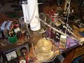 HHO Dry Cell Testing #2 HHO Dry Cell Testing #2
