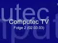 Computec TV 2: Topologische Überlegungen zu Firewalls