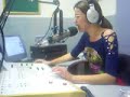 r�dio Amambay FM 100,5