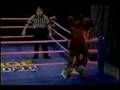 Cheerleader Susie Spirit Vs Manna (The Head Hunter)