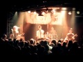 GEIST - Strom (livepic)