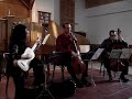 Les Basses Reunis 10# Barriere Allegro