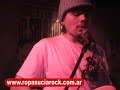 Vibracion Reggae - Hechizo - www.ropasuciarock.com.ar