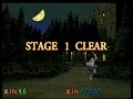 Nosferatu TAS (FODA) extended version with cutscenes