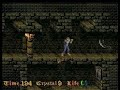 Nosferatu TAS (FODA) extended version with cutscenes
