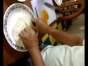 How to make \"Mangotron\"