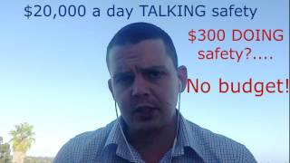 Sheet Safety & the Law of Diminishing Returns