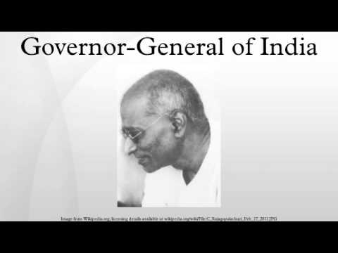 how to be a governor in india