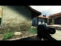 CS:S - Luizjee Frag by clayman90