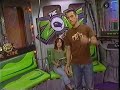 2Badd on YTV's The Zone with Maestro Fresh Wes