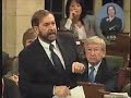NPD: Thomas Mulcair sur Rabaska et la s�curit�